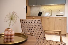 Monciak55 Sopot Apartments