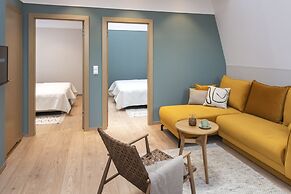 Monciak55 Sopot Apartments