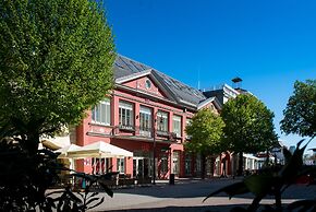 Monciak55 Sopot Apartments