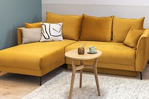 Monciak55 Sopot Apartments