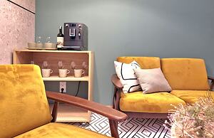 Monciak55 Sopot Apartments