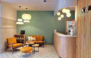 Monciak55 Sopot Apartments