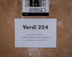 Verdi 254