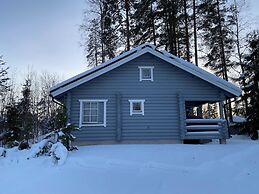 Matikkala Cottages