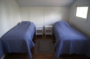 Matikkala Cottages