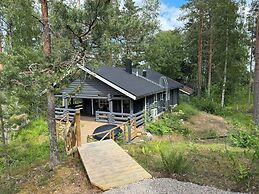 Matikkala Cottages