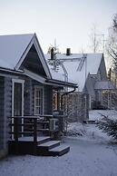 Matikkala Cottages