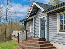 Matikkala Cottages