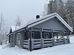 Matikkala Cottages