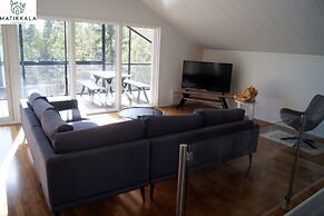 Matikkala Cottages