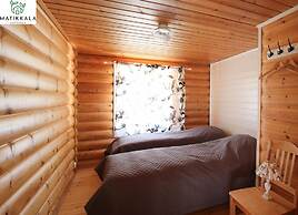 Matikkala Cottages