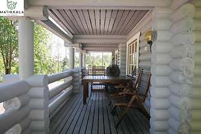 Matikkala Cottages