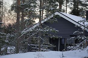 Matikkala Cottages