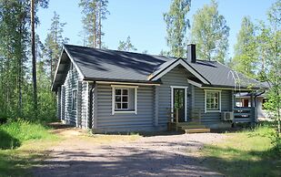 Matikkala Cottages