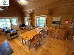 Matikkala Cottages