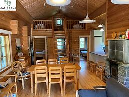 Matikkala Cottages