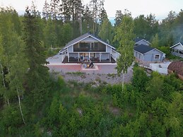 Matikkala Cottages