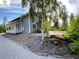 Matikkala Cottages