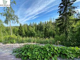 Matikkala Cottages