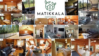 Matikkala Cottages
