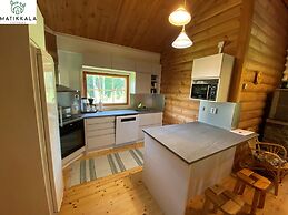 Matikkala Cottages