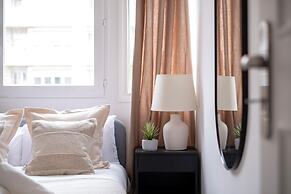 Appartement Charmant à Levallois