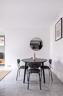 Appartement Charmant à Levallois