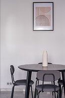 Appartement Charmant à Levallois