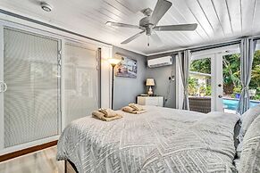 Family Home Heated Pool Victoria Park2BR