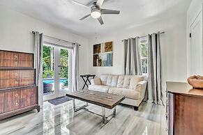 Family Home Heated Pool Victoria Park2BR