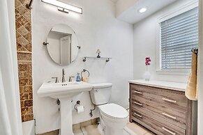 Family Home Heated Pool Victoria Park2BR