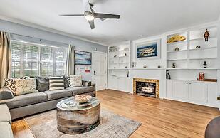 Family Home Heated Pool Victoria Park2BR