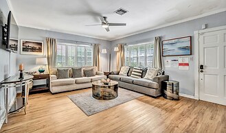 Family Home Heated Pool Victoria Park2BR