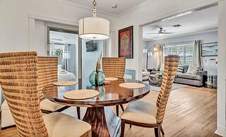 Family Home Heated Pool Victoria Park2BR