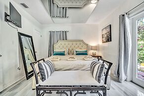 Family Home Heated Pool Victoria Park2BR