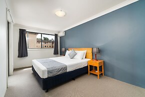 Hornsby Furnished Apartments