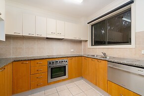 Hornsby Furnished Apartments