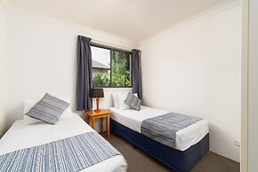 Hornsby Furnished Apartments