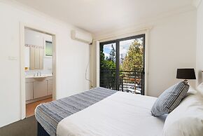 Hornsby Furnished Apartments