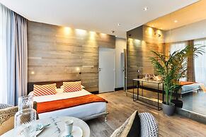 Résidence Paris FREMIET