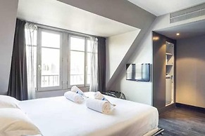 Résidence Paris FREMIET