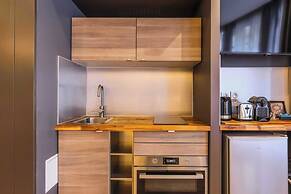 Résidence Paris FREMIET