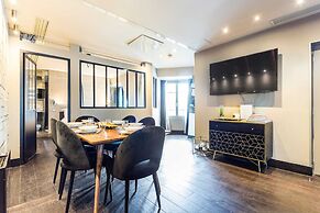 Résidence Paris FREMIET