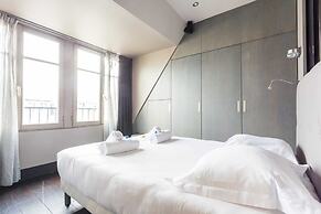 Résidence Paris FREMIET