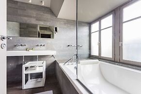 Résidence Paris FREMIET