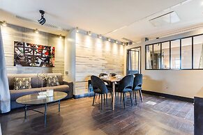 Résidence Paris FREMIET