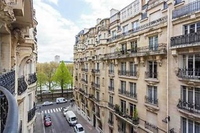 Résidence Paris FREMIET