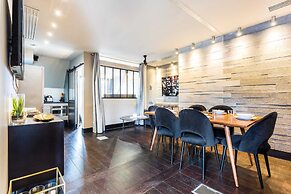 Résidence Paris FREMIET