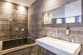 Résidence Paris FREMIET