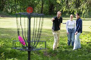 Sofielund Vandrarhem & Camping